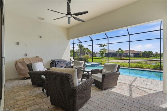 2961 Sagittaria LN, Alva, FL 33920