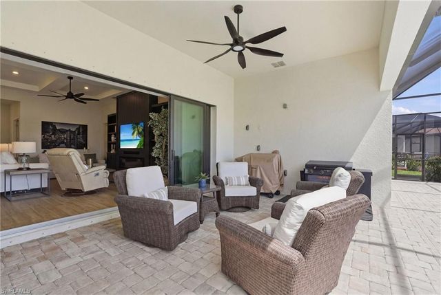 2961 Sagittaria LN, Alva, FL 33920