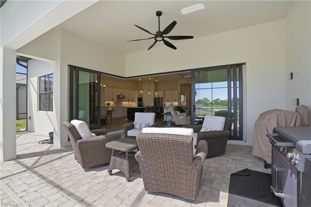 2961 Sagittaria LN, Alva, FL 33920