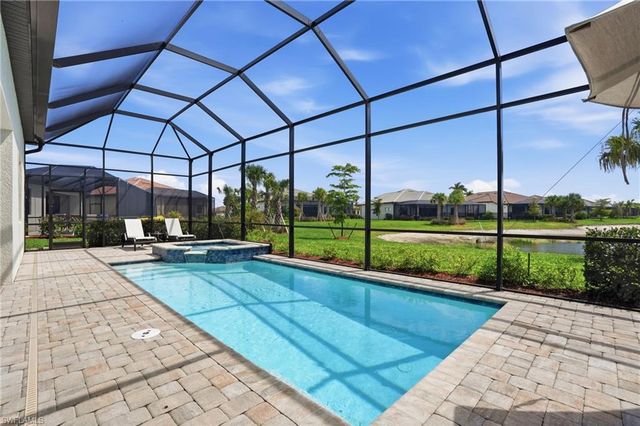 2961 Sagittaria LN, Alva, FL 33920