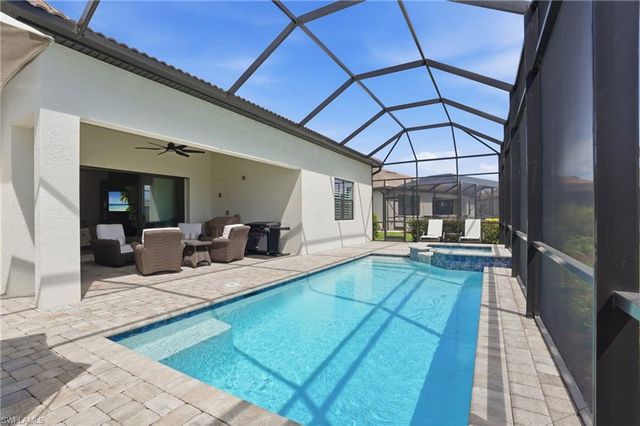 2961 Sagittaria LN, Alva, FL 33920