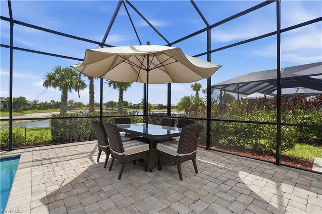 2961 Sagittaria LN, Alva, FL 33920