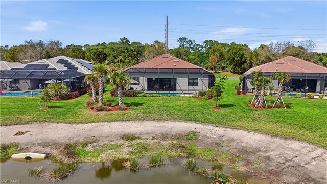2961 Sagittaria LN, Alva, FL 33920