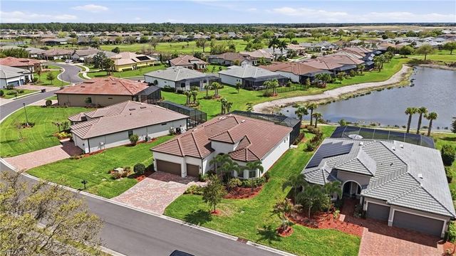 2961 Sagittaria LN, Alva, FL 33920