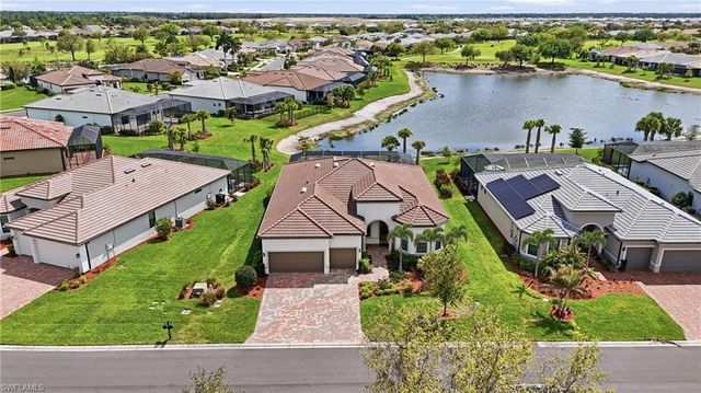 2961 Sagittaria LN, Alva, FL 33920