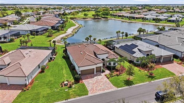 2961 Sagittaria LN, Alva, FL 33920