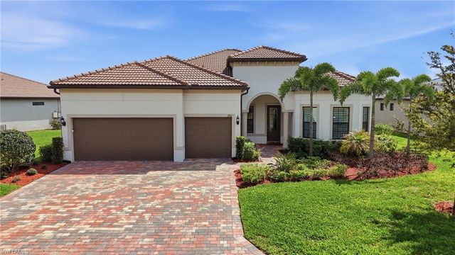 2961 Sagittaria LN, Alva, FL 33920