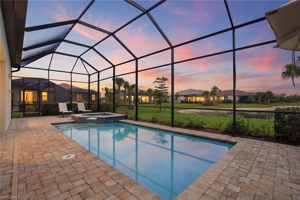 2961 Sagittaria LN, ALVA, FL 33920 — photo 3