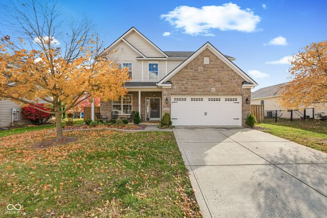 4229 Amesbury Place, Westfield, IN 46062