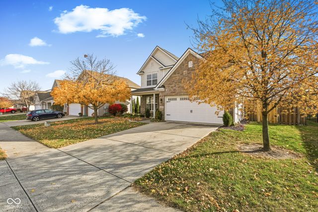 4229 Amesbury Place, Westfield, IN 46062
