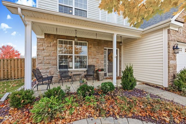 4229 Amesbury Place, Westfield, IN 46062