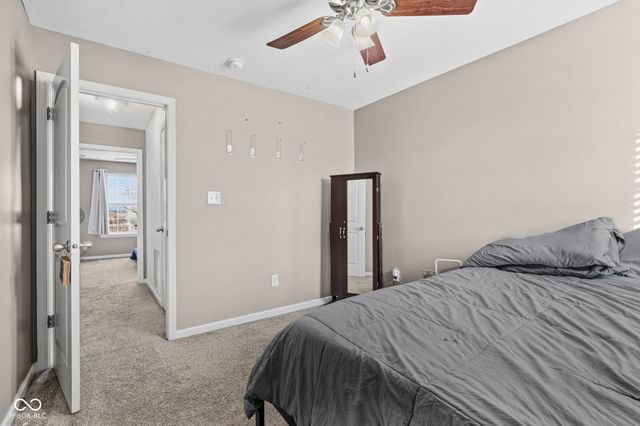 4229 Amesbury Place, Westfield, IN 46062