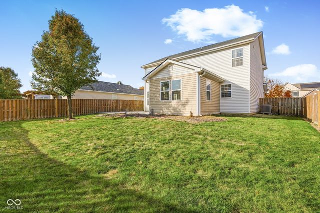 4229 Amesbury Place, Westfield, IN 46062