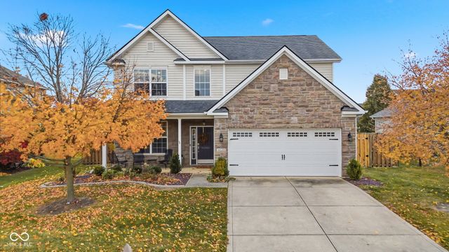 4229 Amesbury Place, Westfield, IN 46062