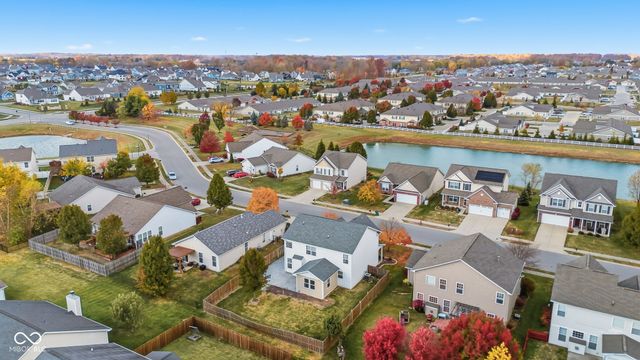 4229 Amesbury Place, Westfield, IN 46062