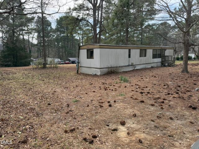 5801 Heritage Lane, Raleigh, NC 27606