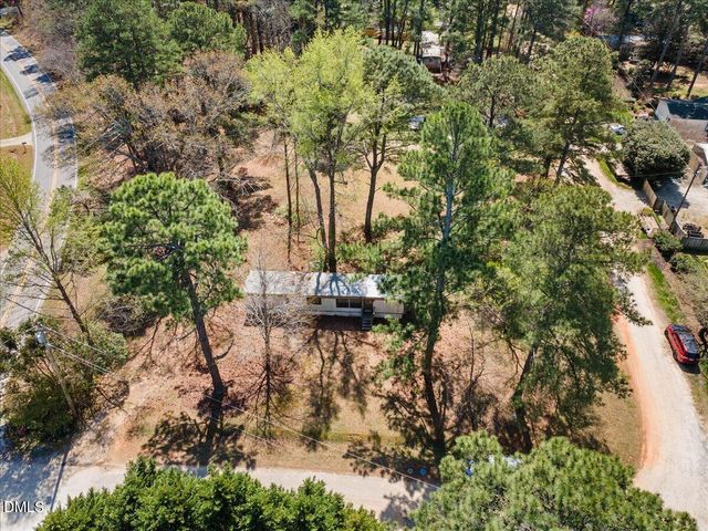 5801 Heritage Lane, Raleigh, NC 27606