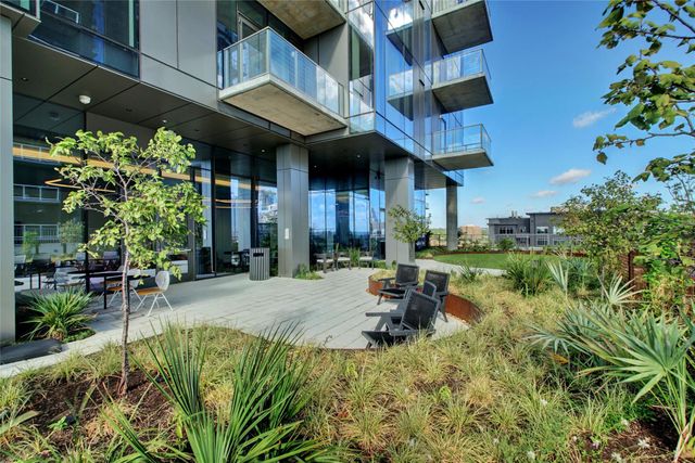 44 East Ave 1701, Austin, TX 78701