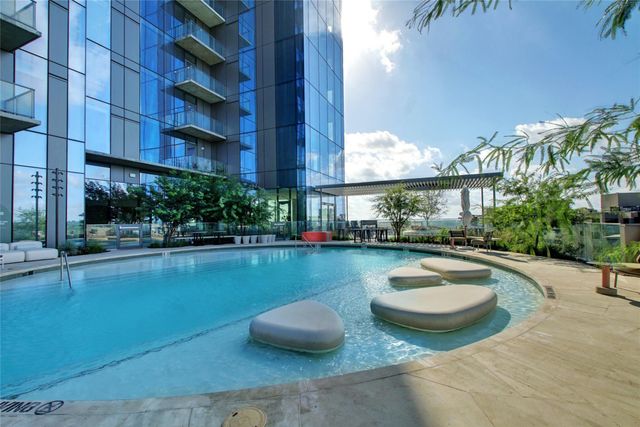 44 East Ave 1701, Austin, TX 78701