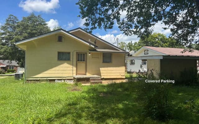 3510 Redding Road, Chattanooga, TN 37415
