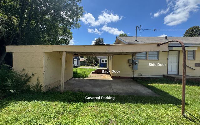 3510 Redding Road, Chattanooga, TN 37415