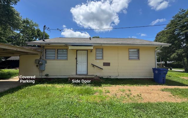 3510 Redding Road, Chattanooga, TN 37415