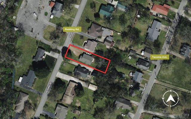 3510 Redding Road, Chattanooga, TN 37415