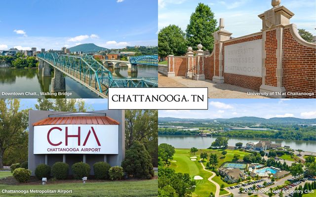 3510 Redding Road, Chattanooga, TN 37415