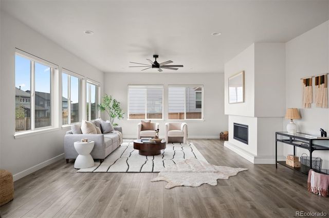 14290 Hop Clover Street, Parker, CO 80134