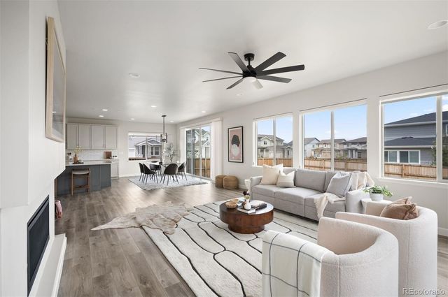 14290 Hop Clover Street, Parker, CO 80134