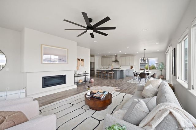 14290 Hop Clover Street, Parker, CO 80134