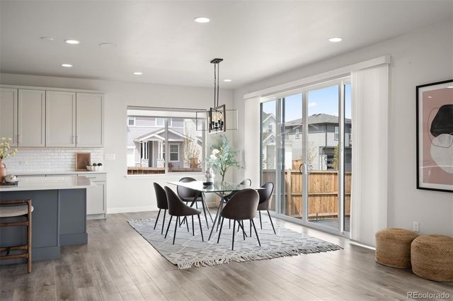 14290 Hop Clover Street, Parker, CO 80134
