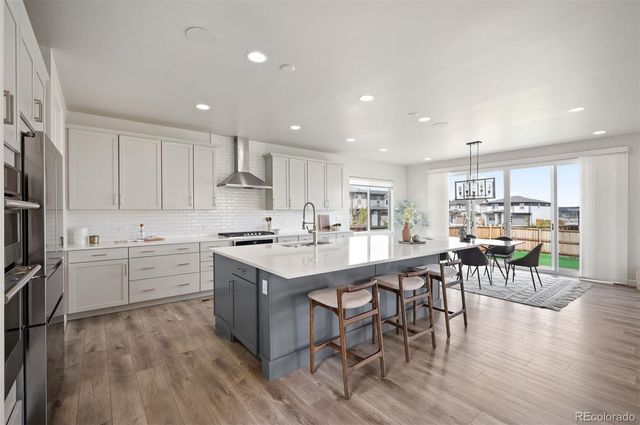 14290 Hop Clover Street, Parker, CO 80134