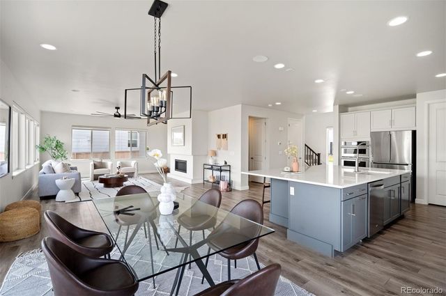 14290 Hop Clover Street, Parker, CO 80134