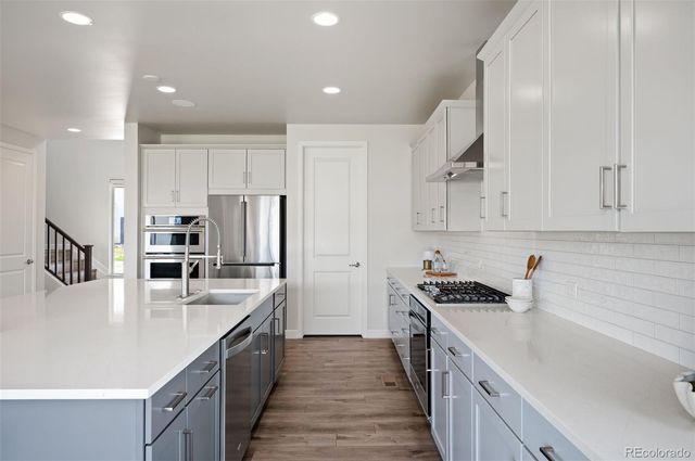 14290 Hop Clover Street, Parker, CO 80134