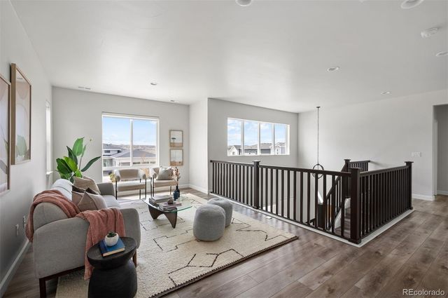 14290 Hop Clover Street, Parker, CO 80134