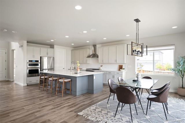 14290 Hop Clover Street, Parker, CO 80134