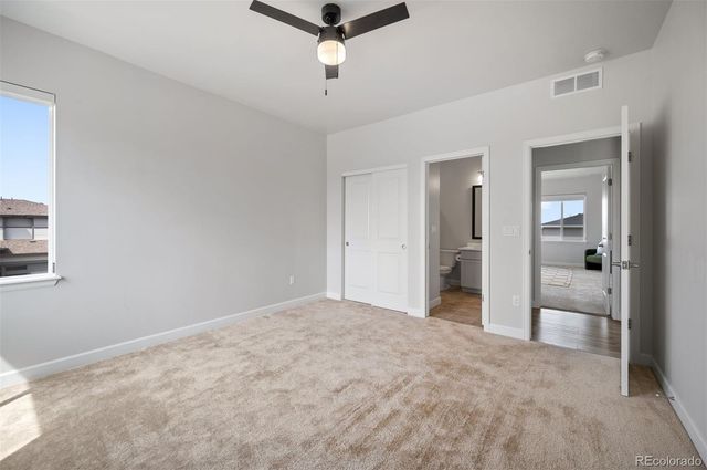 14290 Hop Clover Street, Parker, CO 80134