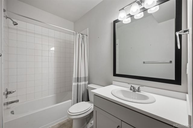 14290 Hop Clover Street, Parker, CO 80134