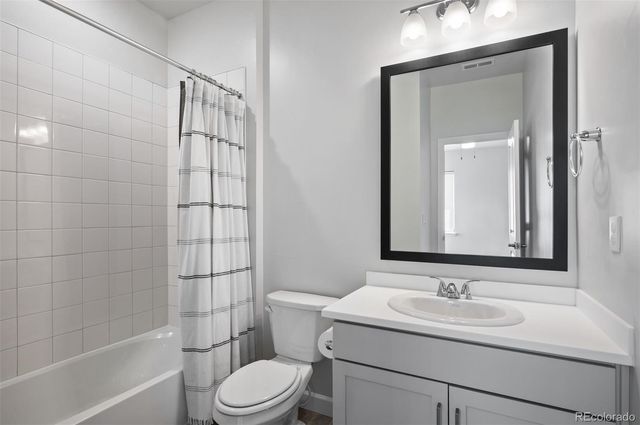 14290 Hop Clover Street, Parker, CO 80134