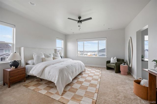 14290 Hop Clover Street, Parker, CO 80134