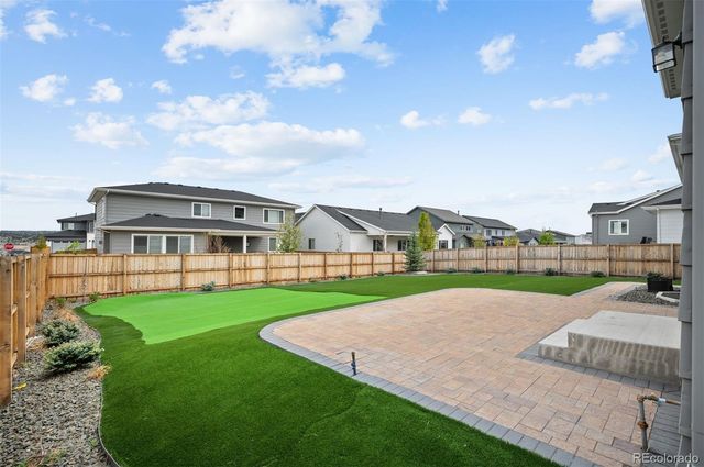 14290 Hop Clover Street, Parker, CO 80134