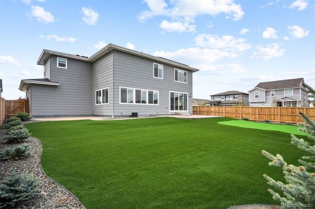 14290 Hop Clover Street, Parker, CO 80134