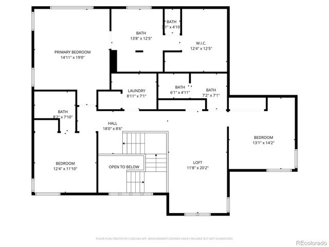 14290 Hop Clover Street, Parker, CO 80134