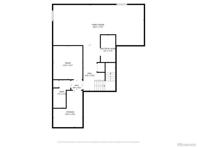 14290 Hop Clover Street, Parker, CO 80134