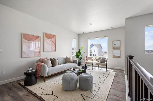 14290 Hop Clover Street, Parker, CO 80134