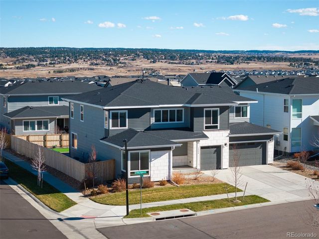 14290 Hop Clover Street, Parker, CO 80134