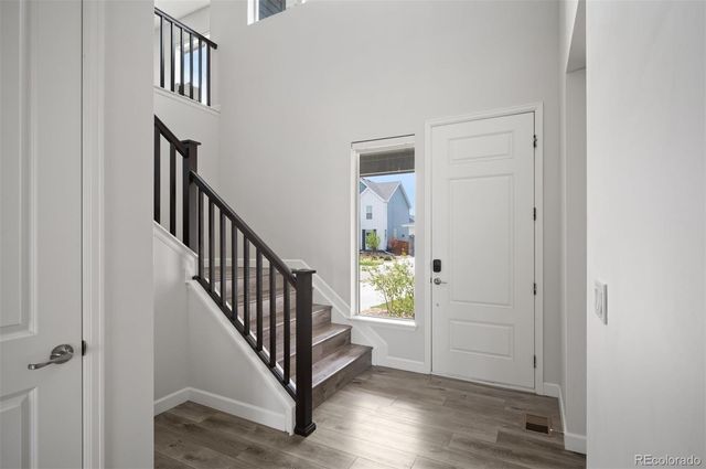 14290 Hop Clover Street, Parker, CO 80134