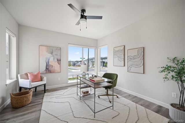 14290 Hop Clover Street, Parker, CO 80134