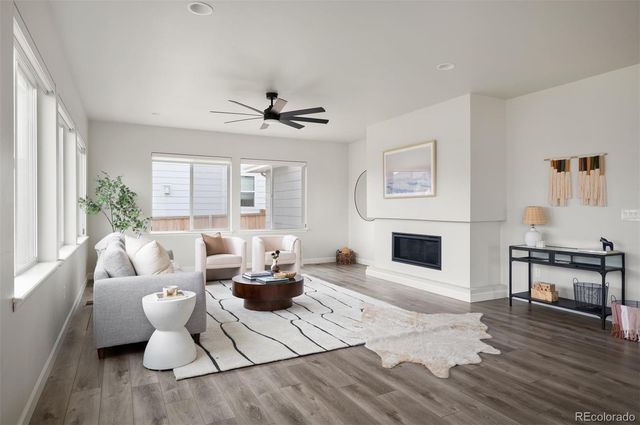 14290 Hop Clover Street, Parker, CO 80134